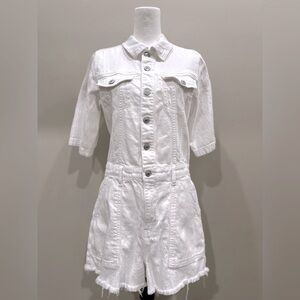 American Eagle jumper shorts